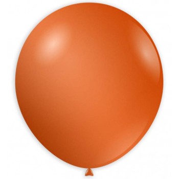 Palloncino lattice metallizzato 5" Cm. 13 - Confezione...