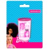 Temperamatite cilindro con serbatoio in blister - Barbie
