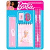 Blister scuola completo 7 pezzi - Barbie