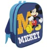 Zainetto asilo 3D – Topolino Mickey