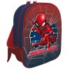 Zainetto asilo 3D – Spiderman