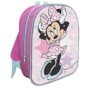 Zainetto asilo 3D – Minnie