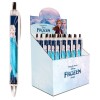 Penna a sfera scatto – Frozen