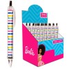 Penna a sfera scatto – Barbie