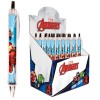 Penna a sfera scatto – Avengers