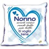 Cuscino quadrato Cm. 46x46 - Nonno