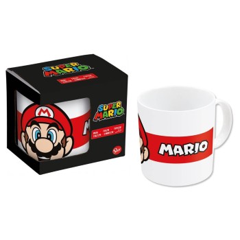 Tazza mug ceramica classica 320 ML - Super Mario