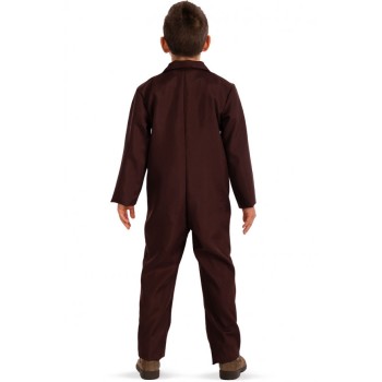Costume jack taglia unica 2
