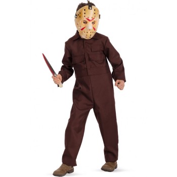 Costume jack taglia unica