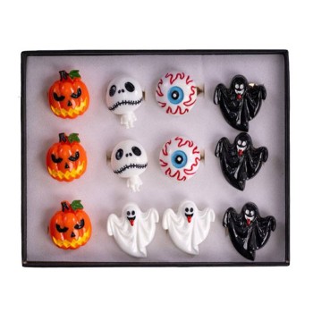 Anello halloween