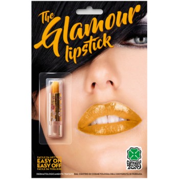 Rossetto - Giallo