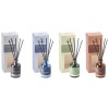 Diffusore essenze con bastoncini 50 ML – Fragranze assortite
