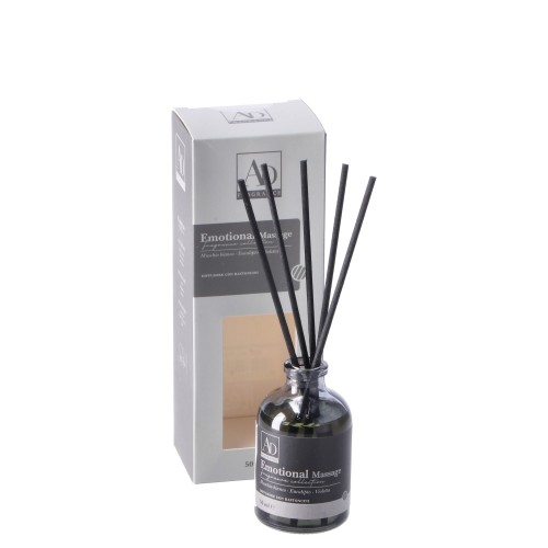 Diffusore essenze con bastoncini 50 ML –...