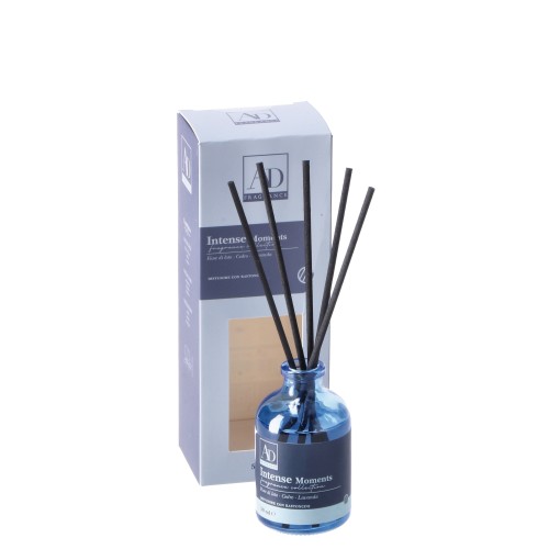 Diffusore essenze con bastoncini 50 ML –...
