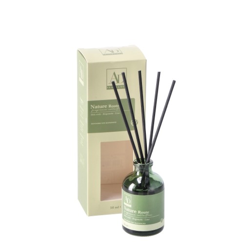 Diffusore essenze con bastoncini 50 ML –...