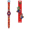 Orologio da polso digitale - Super Mario