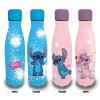 Borraccia termica 500 ML - Caldo/Freddo - Stitch - Soggetti assortiti