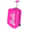 Valigia trolley due ruote in abs bagaglio a mano - Barbie