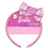 Cerchietto con fiocco - Barbie