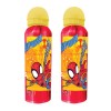 Borraccia alluminio 500 ML - Spiderman