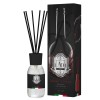 Diffusore essenza con midollini 125 ML - Rosso vivace