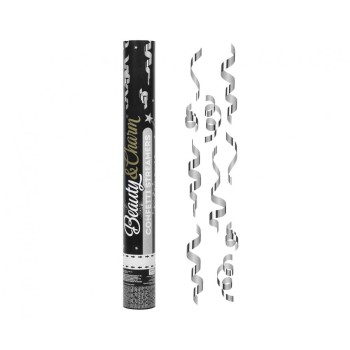 Cannone sparacoriandoli Cm. 40 - Stelle filanti...