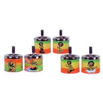 Posacenere molla rasta