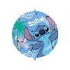 Palloncino mylar 18" Cm. 45 - Stitch