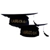 Cappello laurea Laureato/Laureata