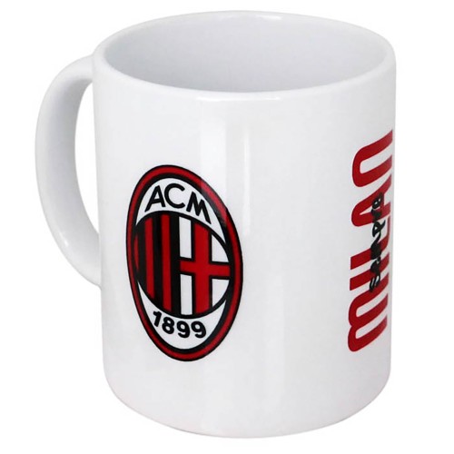 Tazza mug ceramica interno bianco "This is our...