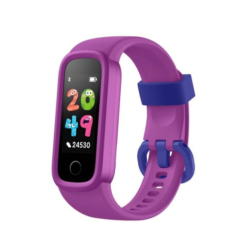 Orologio da polso smartwatch Kids multifunzione...