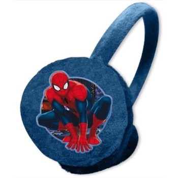 Paraorecchie peluche Spiderman