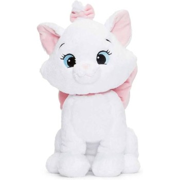 Peluche soft Marie Gli Aristogatti Cm. 35