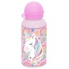 Borraccia alluminio 500 ML - Unicorno