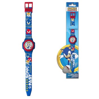 Orologio da polso digitale - Sonic