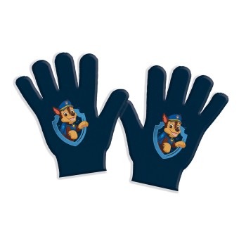 Guanti magici Paw Patrol - Taglia unica
