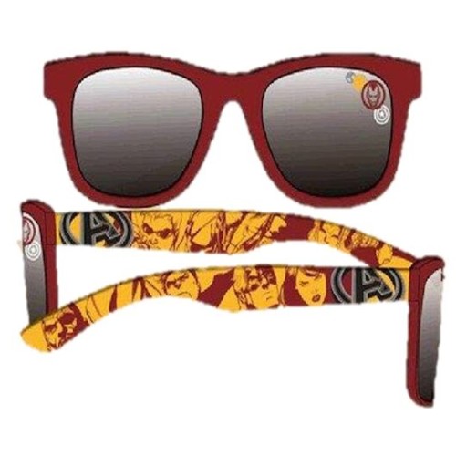 Occhiali da sole premium Avengers