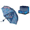 Ombrello corto richiudibile - Stitch