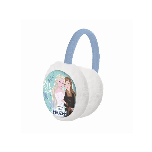Paraorecchie peluche Frozen II