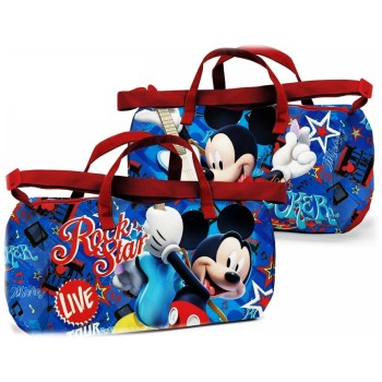 Borsone sport deluxe Topolino