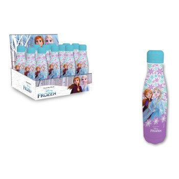 Borraccia termica 500 ML Caldo/Freddo - Frozen II