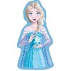 Cuscino sagomato 3D Cm. 40 - Frozen