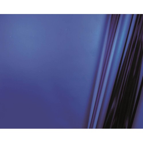 Buste regalo sacco metallizzata Cm. 35x50 - Blu...