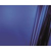 Buste regalo sacco metallizzata Cm. 35x50 - Blu - Confezione 50 pezzi