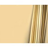 Buste regalo sacco metallizzata Cm. 20x35 - Oro Gold - Confezione 50 pezzi