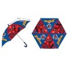Ombrello lungo 38/6 - Spiderman