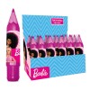 Matitone con 6 matite colorate - Barbie