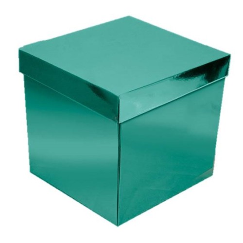 Scatola Gift Box surprise Cm.30x30x30 – Metal...