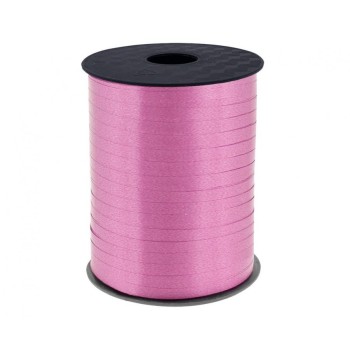 Nastrino in rotolo pastello 5mm - 500y 458 mt. - Rosa