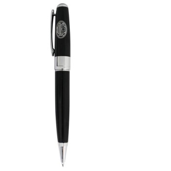 Penna in ottone con scatola regalo - AC Milan